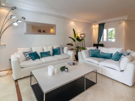 Apartamento Elegante junto al Mar