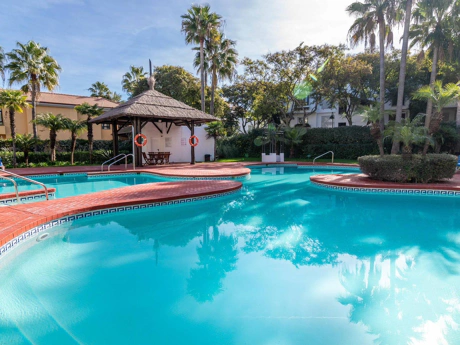 Apartamento Elegante junto al Mar