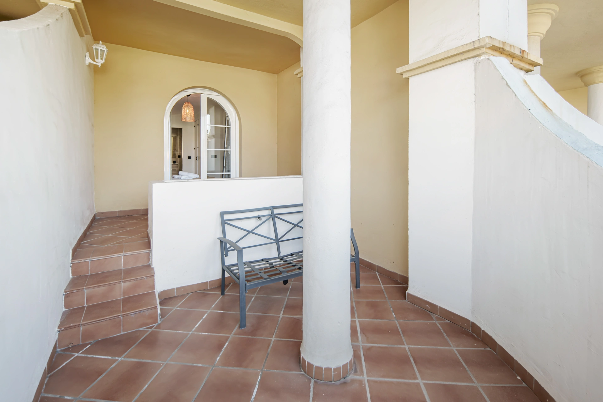 Duplex for sale in Nueva Andalucia, Marbella