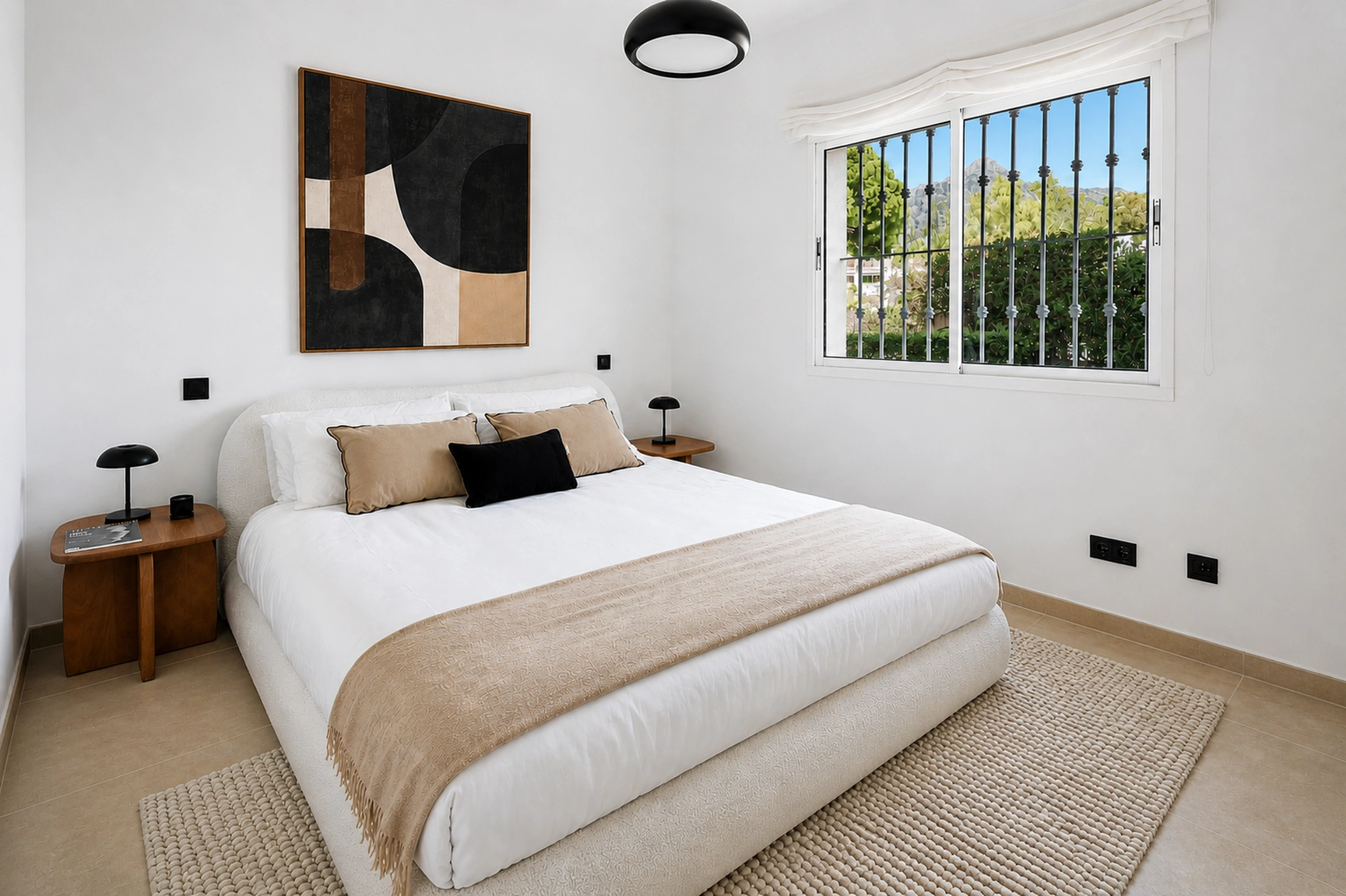 Apartamento Planta Baja en venta en Nueva Andalucia, Marbella