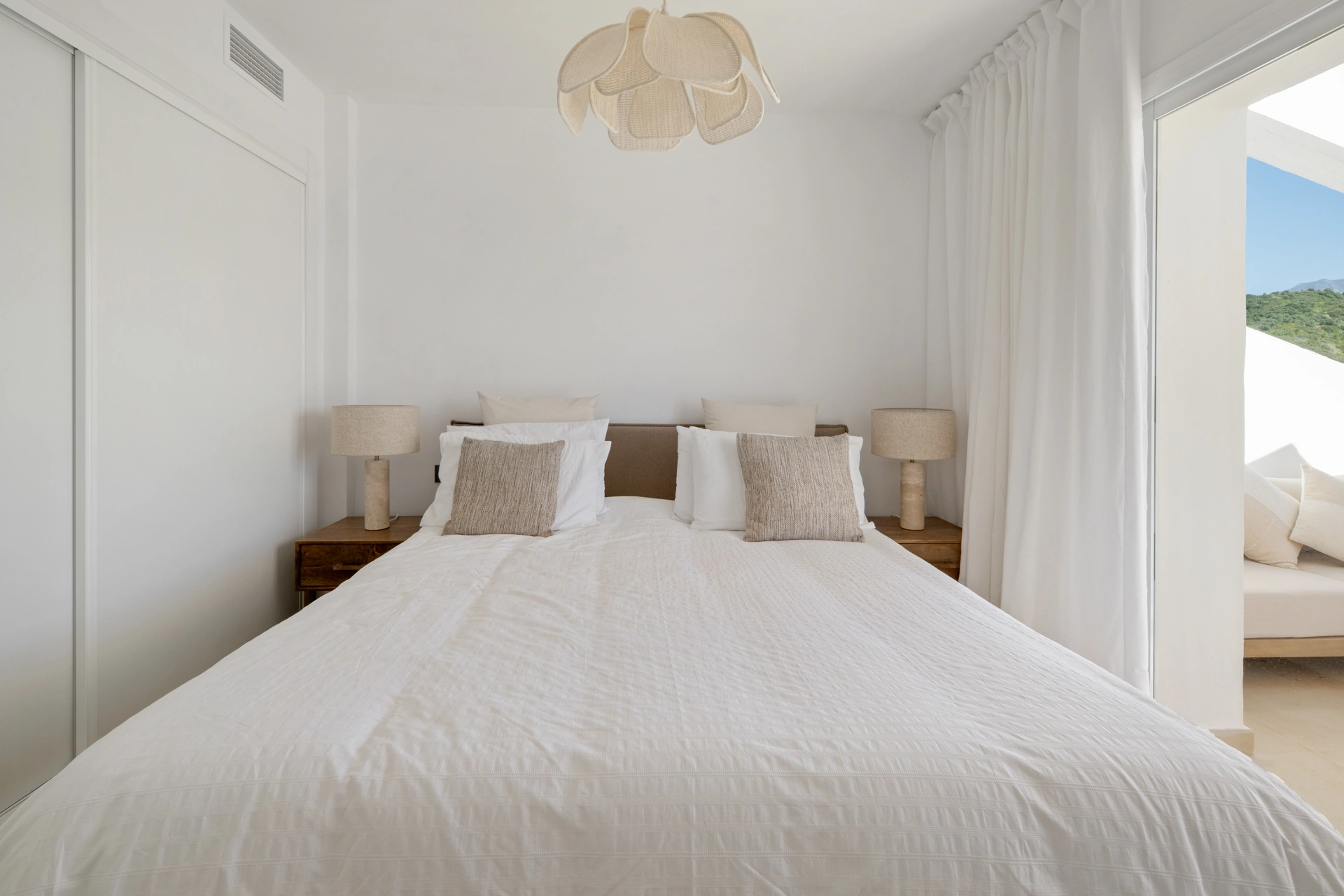 Apartamento en venta en La Quinta, Benahavis