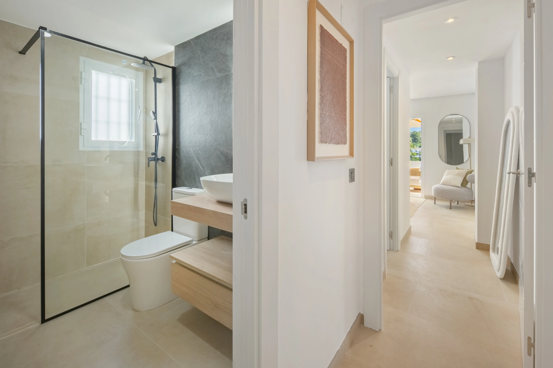 Apartamento en venta en La Quinta, Benahavis