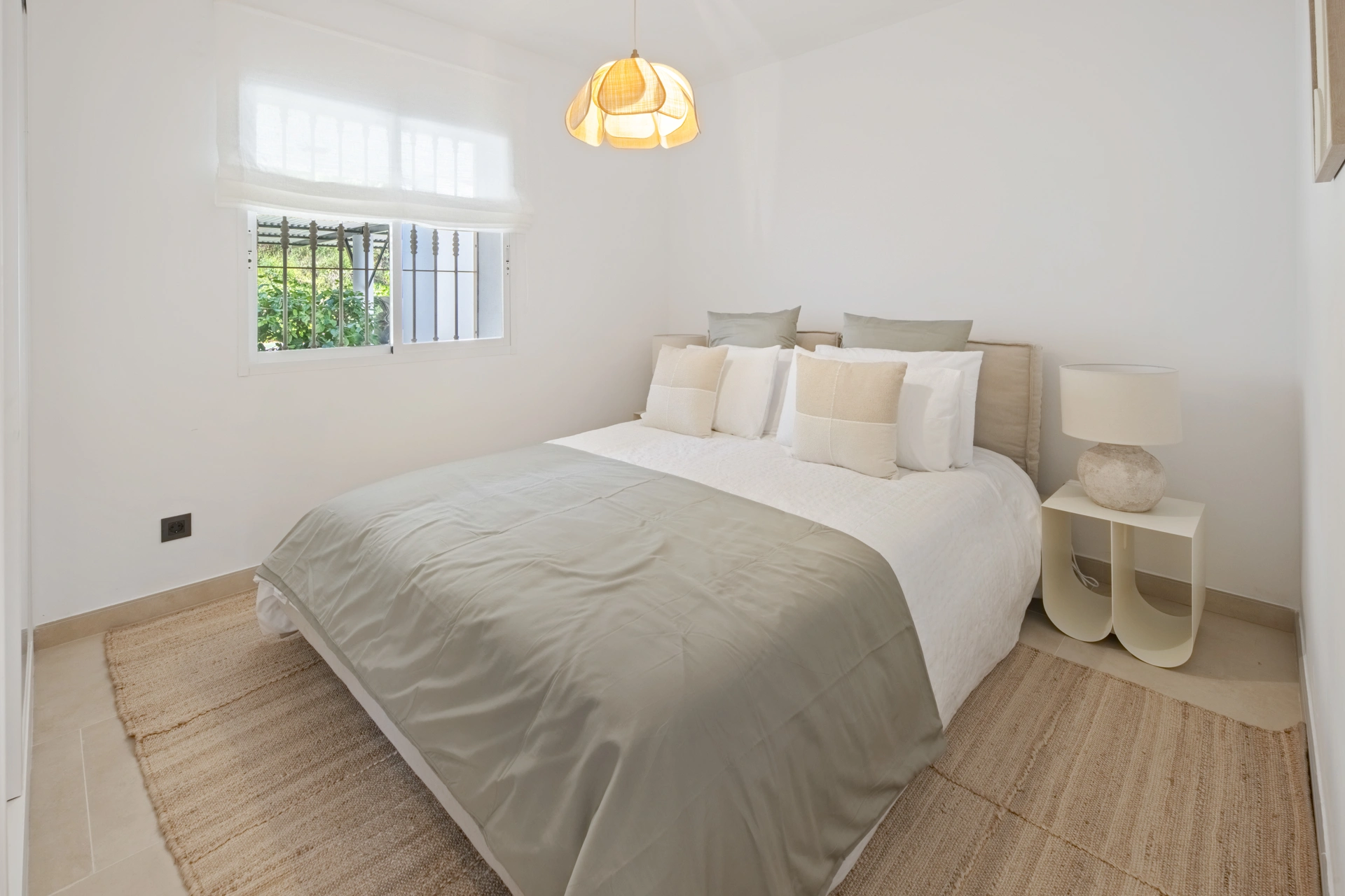 Apartamento en venta en La Quinta, Benahavis