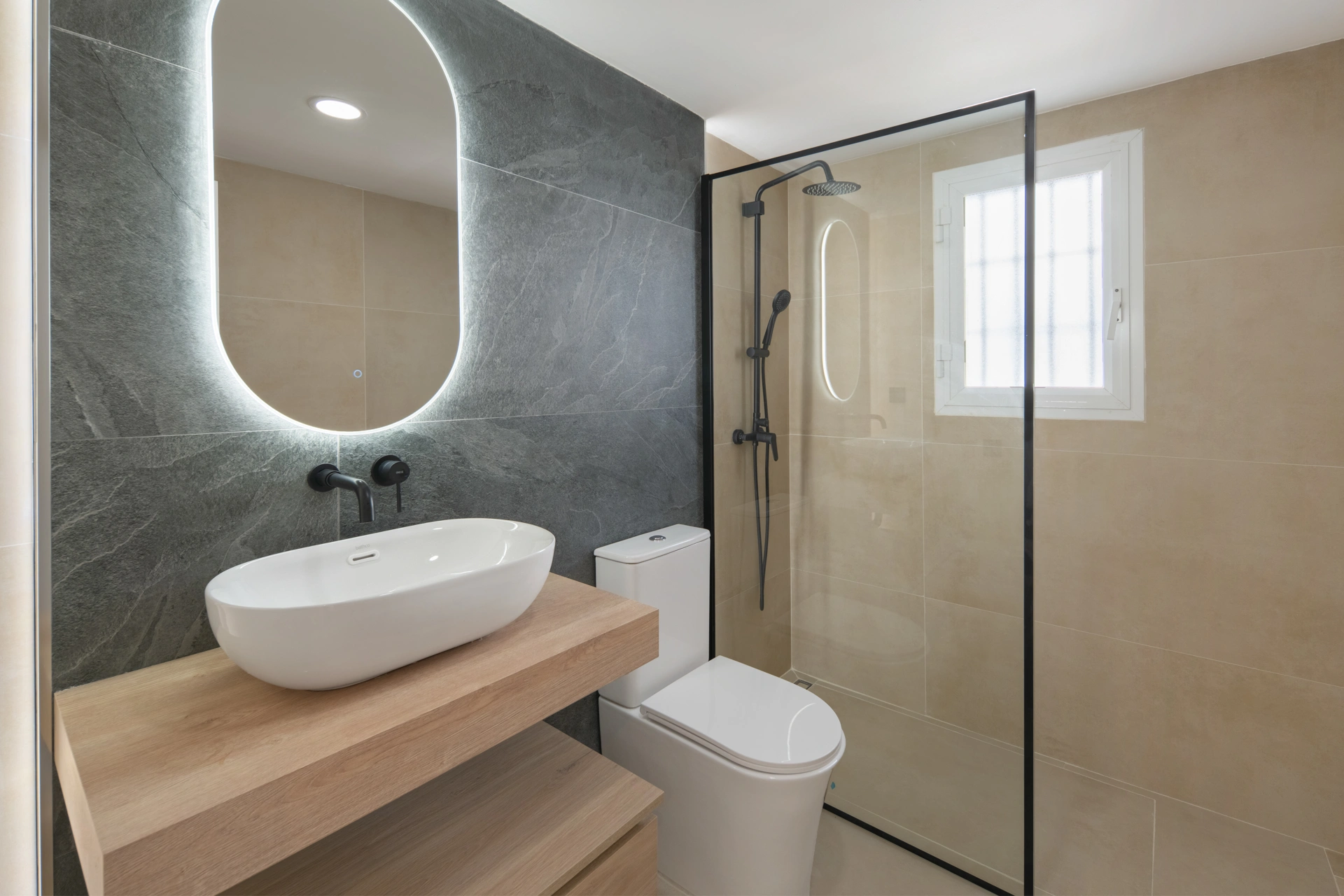 Apartamento en venta en La Quinta, Benahavis