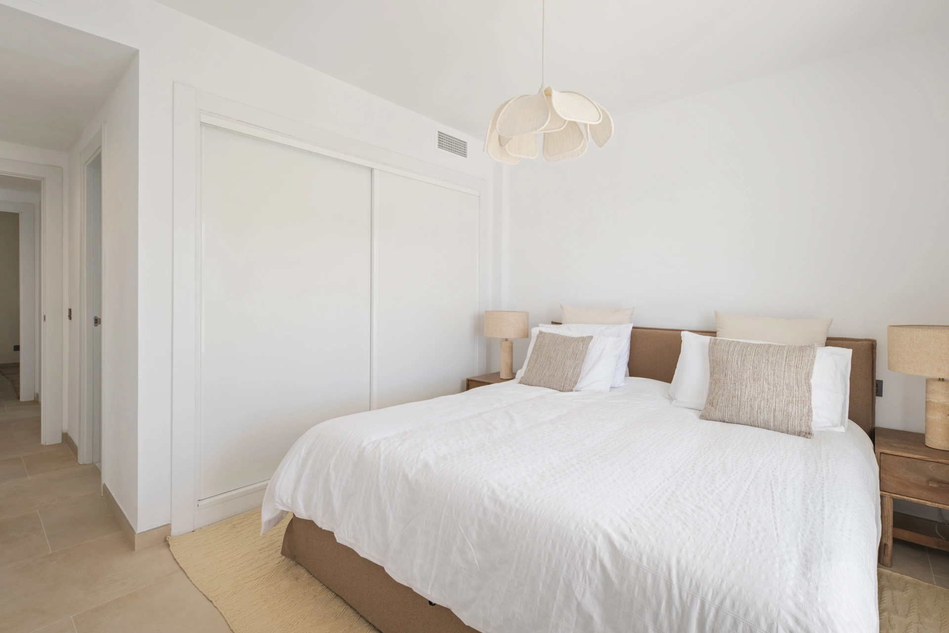 Apartamento en venta en La Quinta, Benahavis