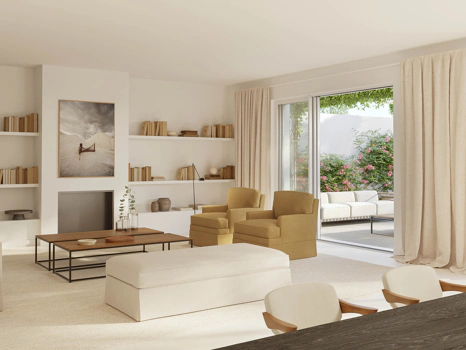 Luxury New Build Villas in Sotogrande Alto – Golf Front, Large Plots & Premium Design