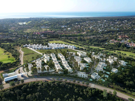 Luxury New Build Villas in Sotogrande Alto – Golf Front, Large Plots & Premium Design