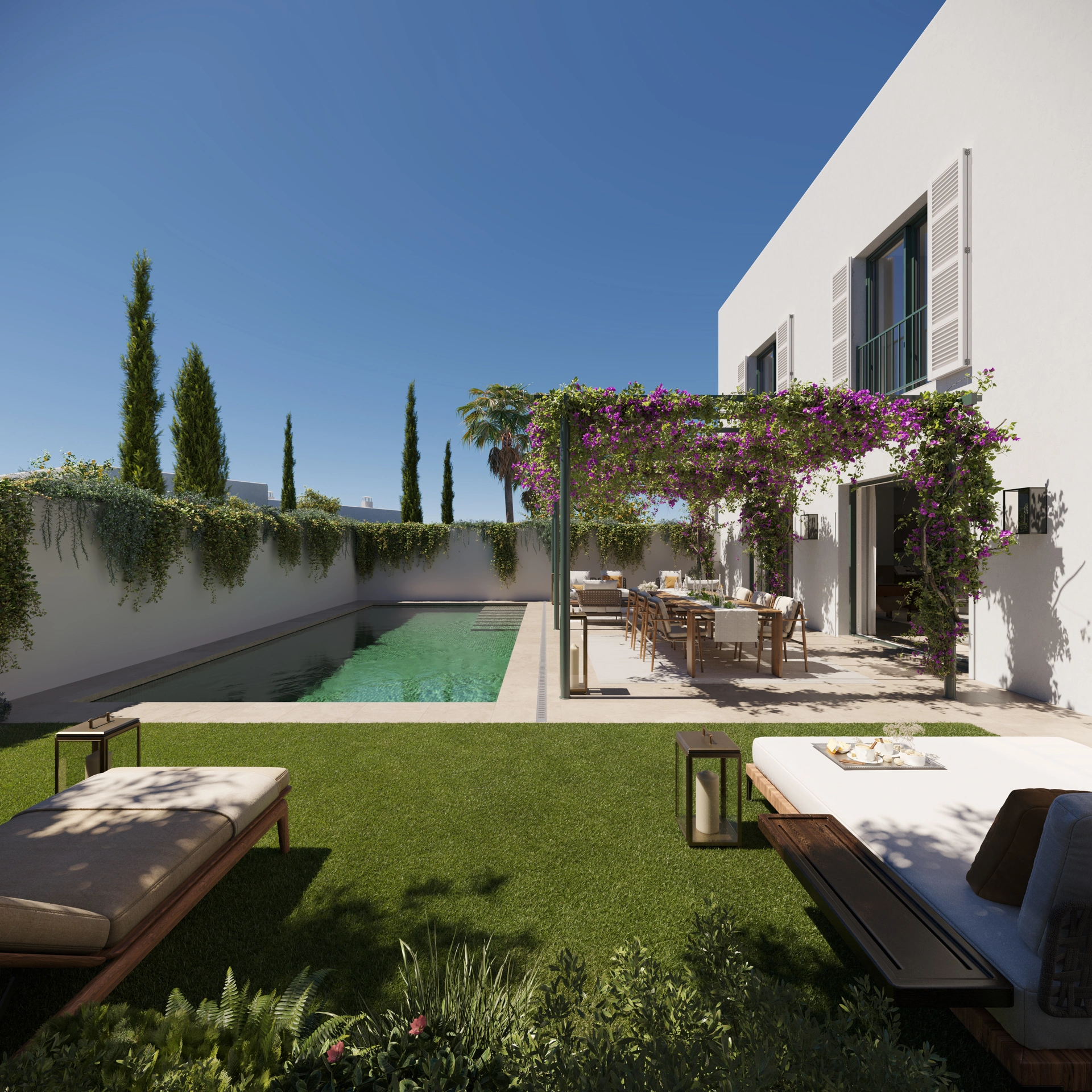 Villa for sale in Sotogrande