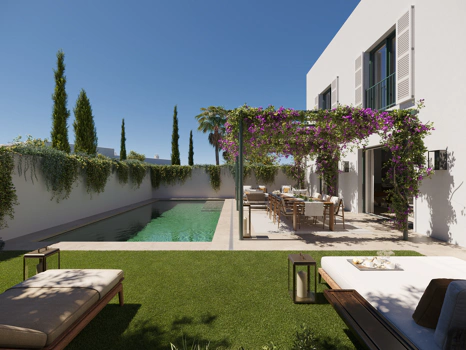 Luxury New Build Villas in Sotogrande Alto – Golf Front, Large Plots & Premium Design