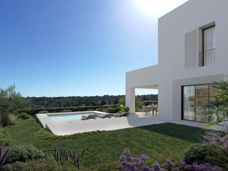 Luxury New Build Villas in Sotogrande Alto – Golf Front, Large Plots & Premium Design