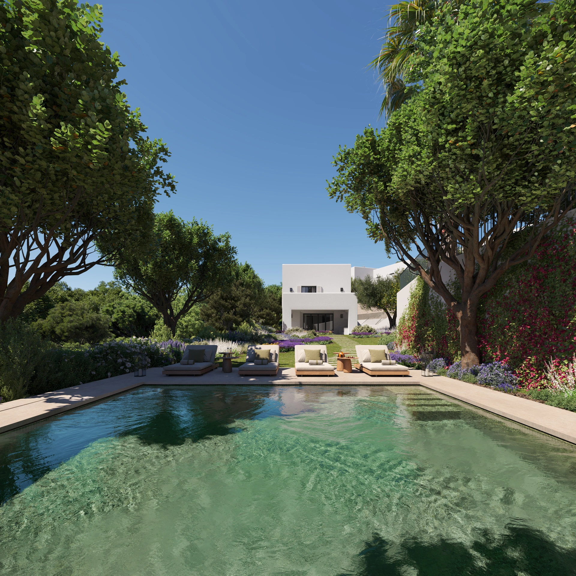 Villa for sale in Sotogrande