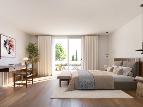 Luxury New Build Villas in Sotogrande Alto – Golf Front, Large Plots & Premium Design