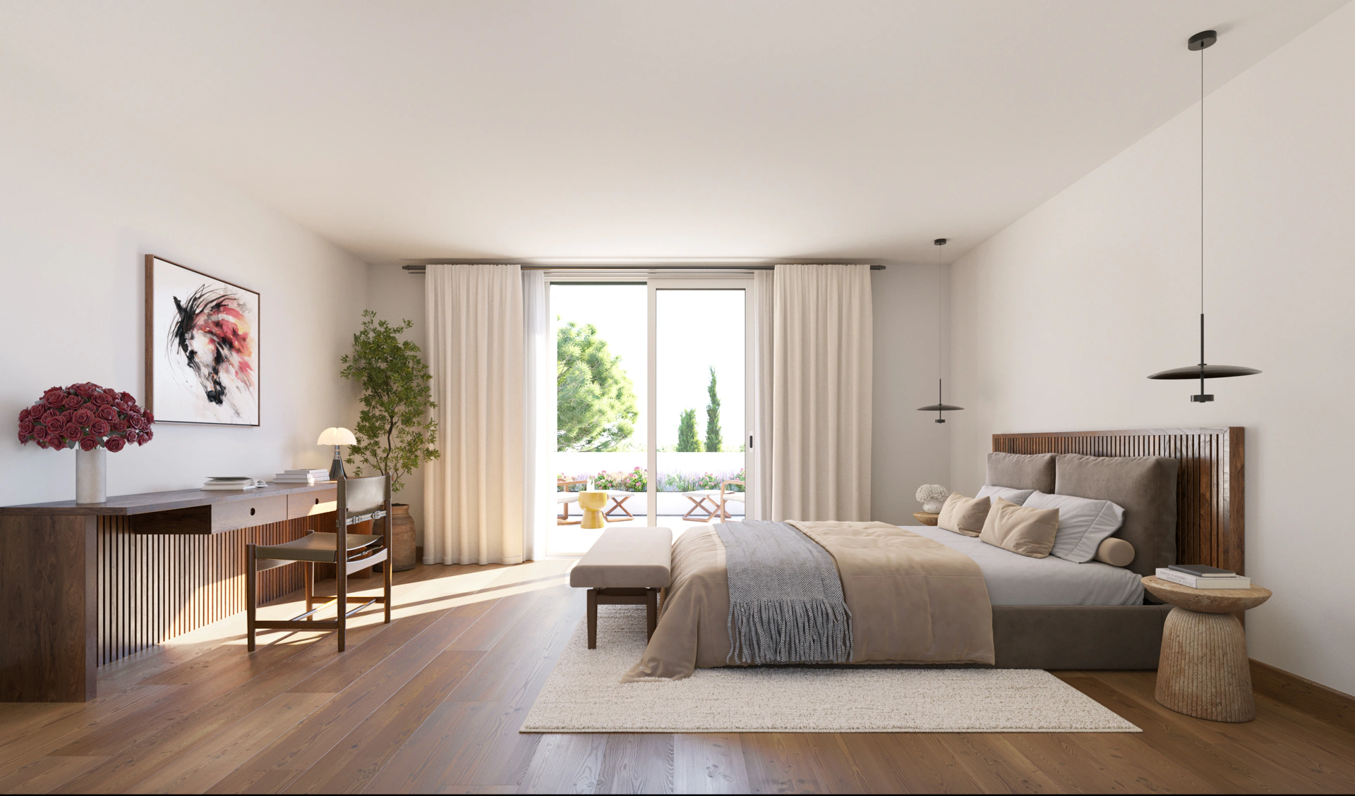 Villa for sale in Sotogrande