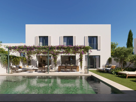 Luxury New Build Villas in Sotogrande Alto – Golf Front, Large Plots & Premium Design