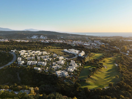 Luxury New Build Villas in Sotogrande Alto – Golf Front, Large Plots & Premium Design