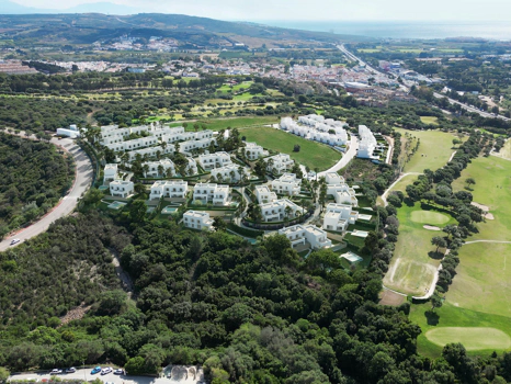 Luxury New Build Villas in Sotogrande Alto – Golf Front, Large Plots & Premium Design