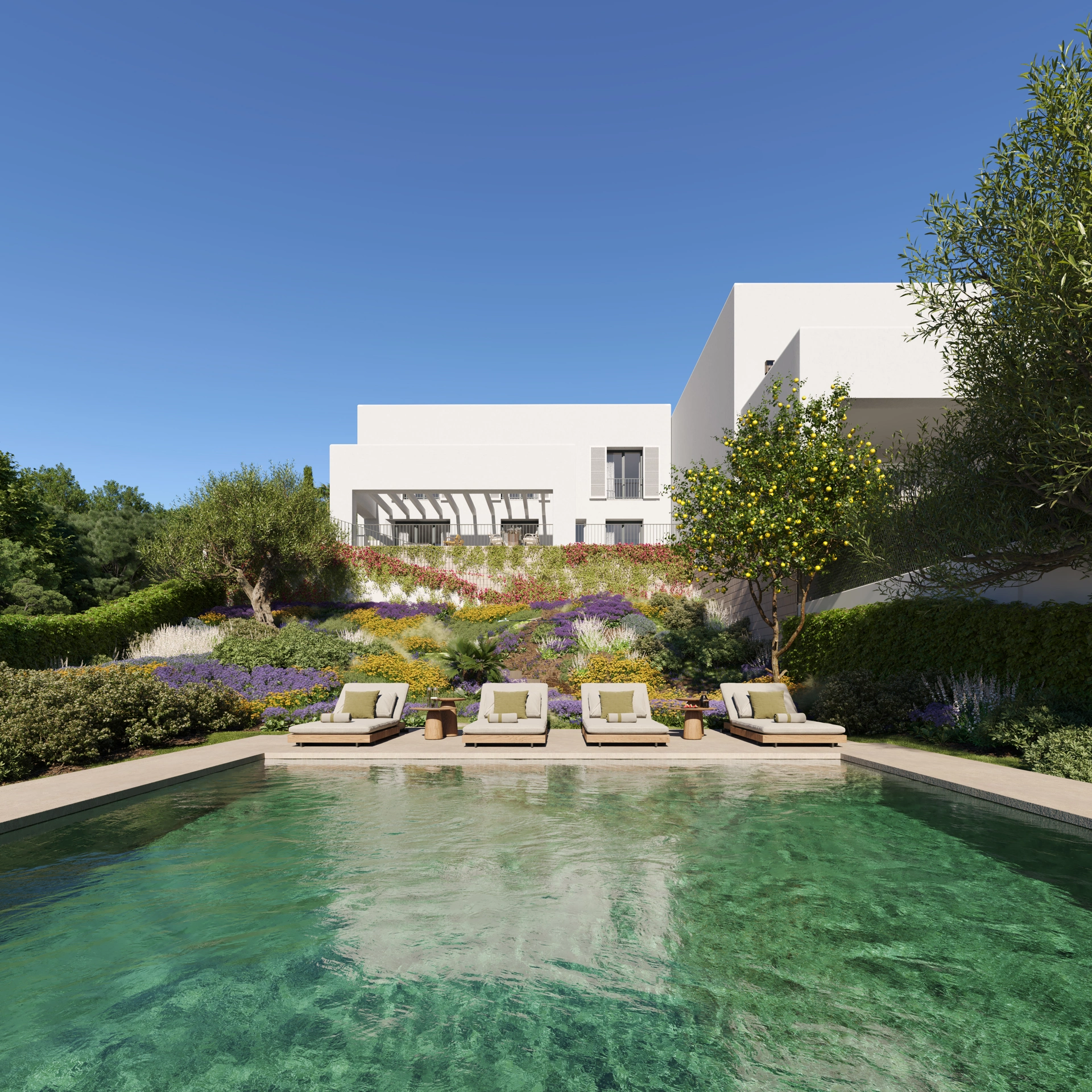 Villa for sale in Sotogrande