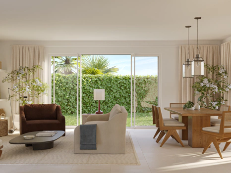 Luxury New Build Villas in Sotogrande Alto – Golf Front, Large Plots & Premium Design