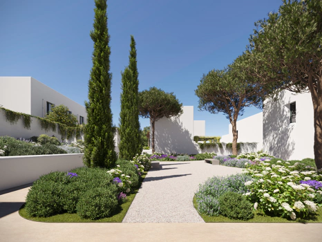 Luxury New Build Villas in Sotogrande Alto – Golf Front, Large Plots & Premium Design