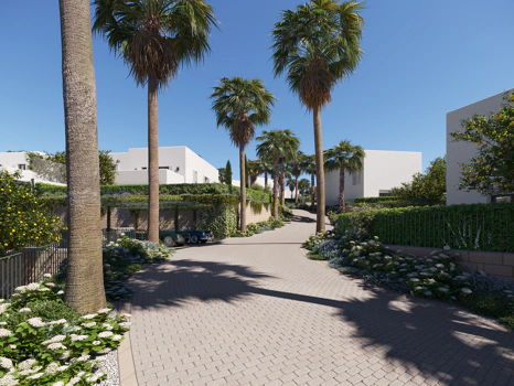 Luxury New Build Villas in Sotogrande Alto – Golf Front, Large Plots & Premium Design