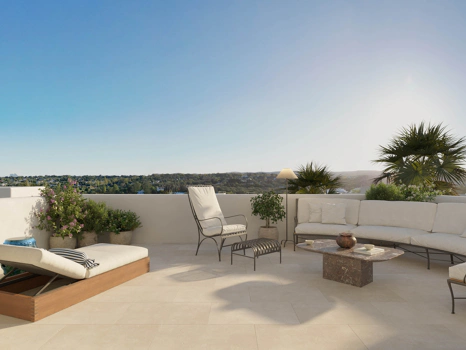 Luxury New Build Villas in Sotogrande Alto – Golf Front, Large Plots & Premium Design