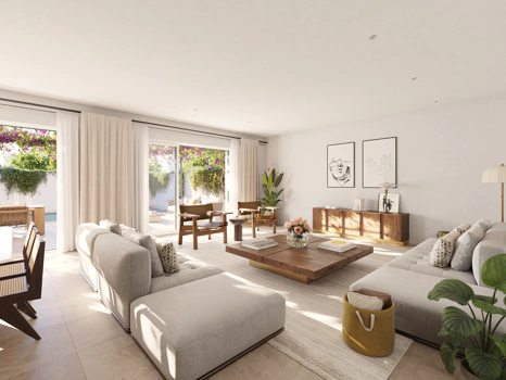 Luxury New Build Villas in Sotogrande Alto – Golf Front, Large Plots & Premium Design