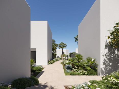 Luxury New Build Villas in Sotogrande Alto – Golf Front, Large Plots & Premium Design