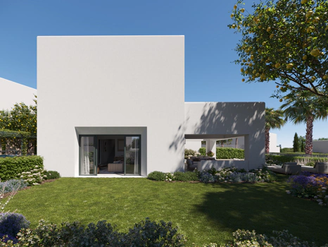 Luxury New Build Villas in Sotogrande Alto – Golf Front, Large Plots & Premium Design