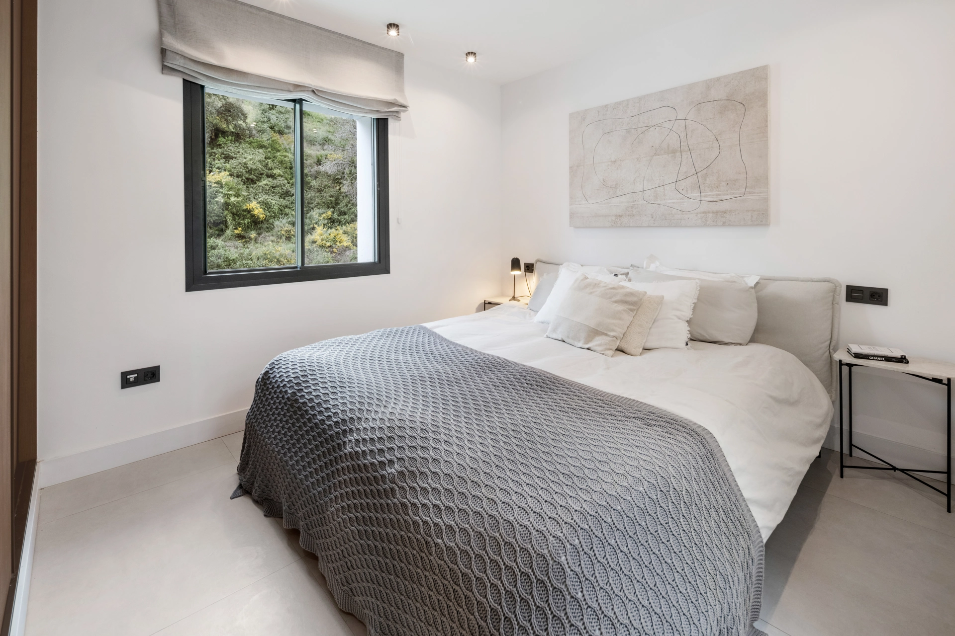 Penthouse for sale in La Quinta, Benahavis