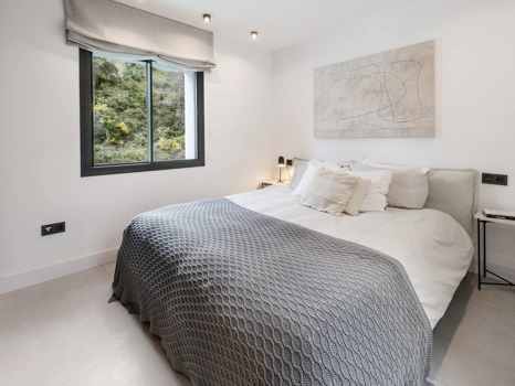 Luxury turnkey Penthouse in La Quinta with 100m2 terrace