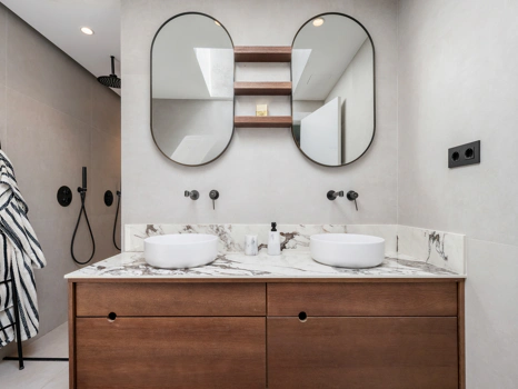 Luxury turnkey Penthouse in La Quinta with 100m2 terrace