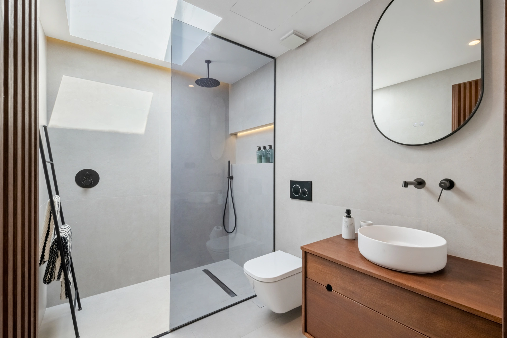Penthouse for sale in La Quinta, Benahavis