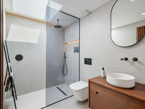 Luxury turnkey Penthouse in La Quinta with 100m2 terrace