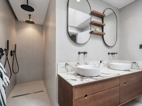 Luxury turnkey Penthouse in La Quinta with 100m2 terrace