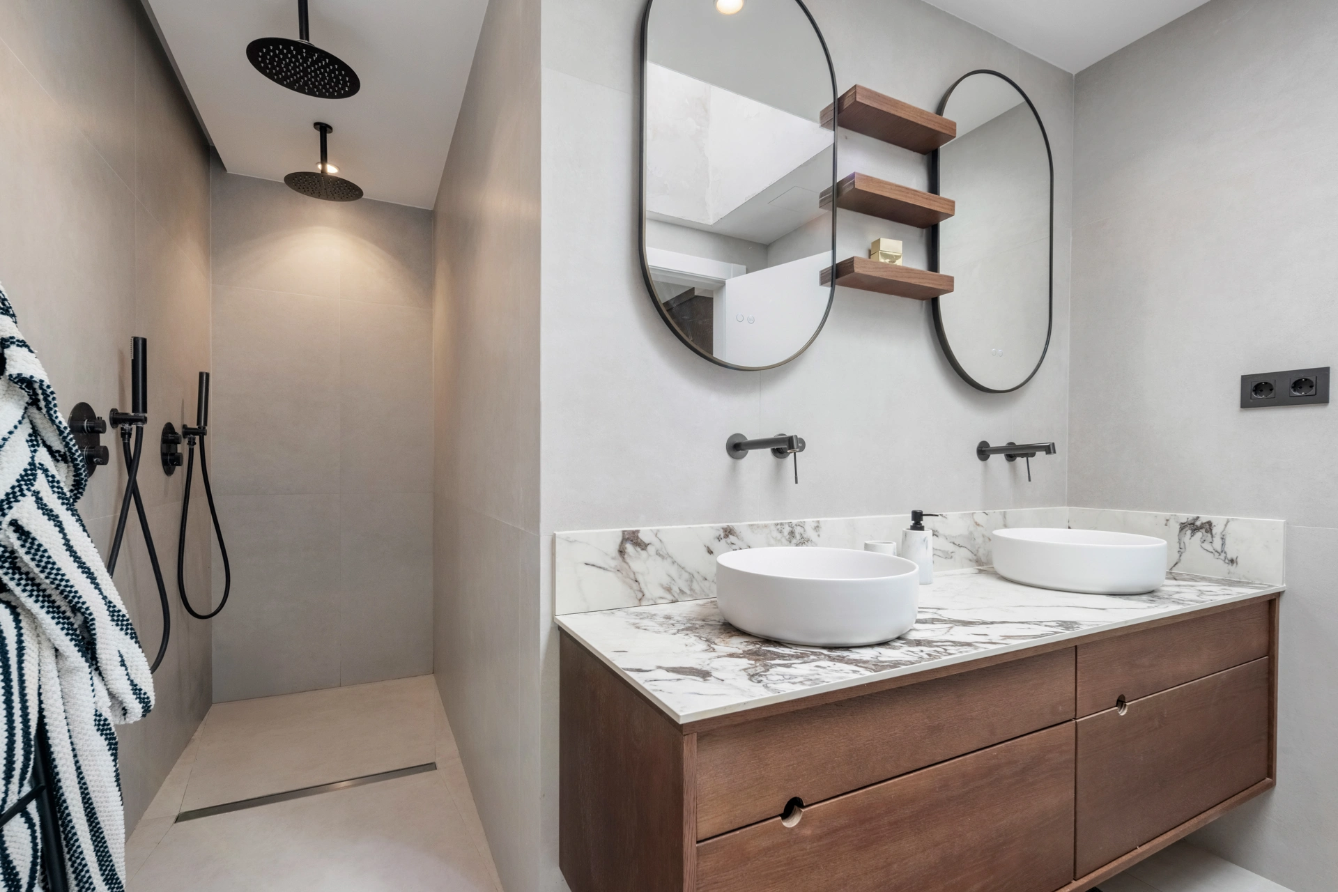 Penthouse for sale in La Quinta, Benahavis