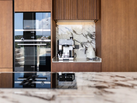 Luxury turnkey Penthouse in La Quinta with 100m2 terrace