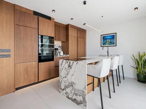 La Quinta Penthouse