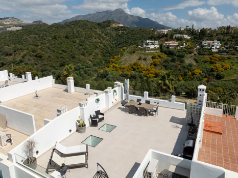 La Quinta Penthouse