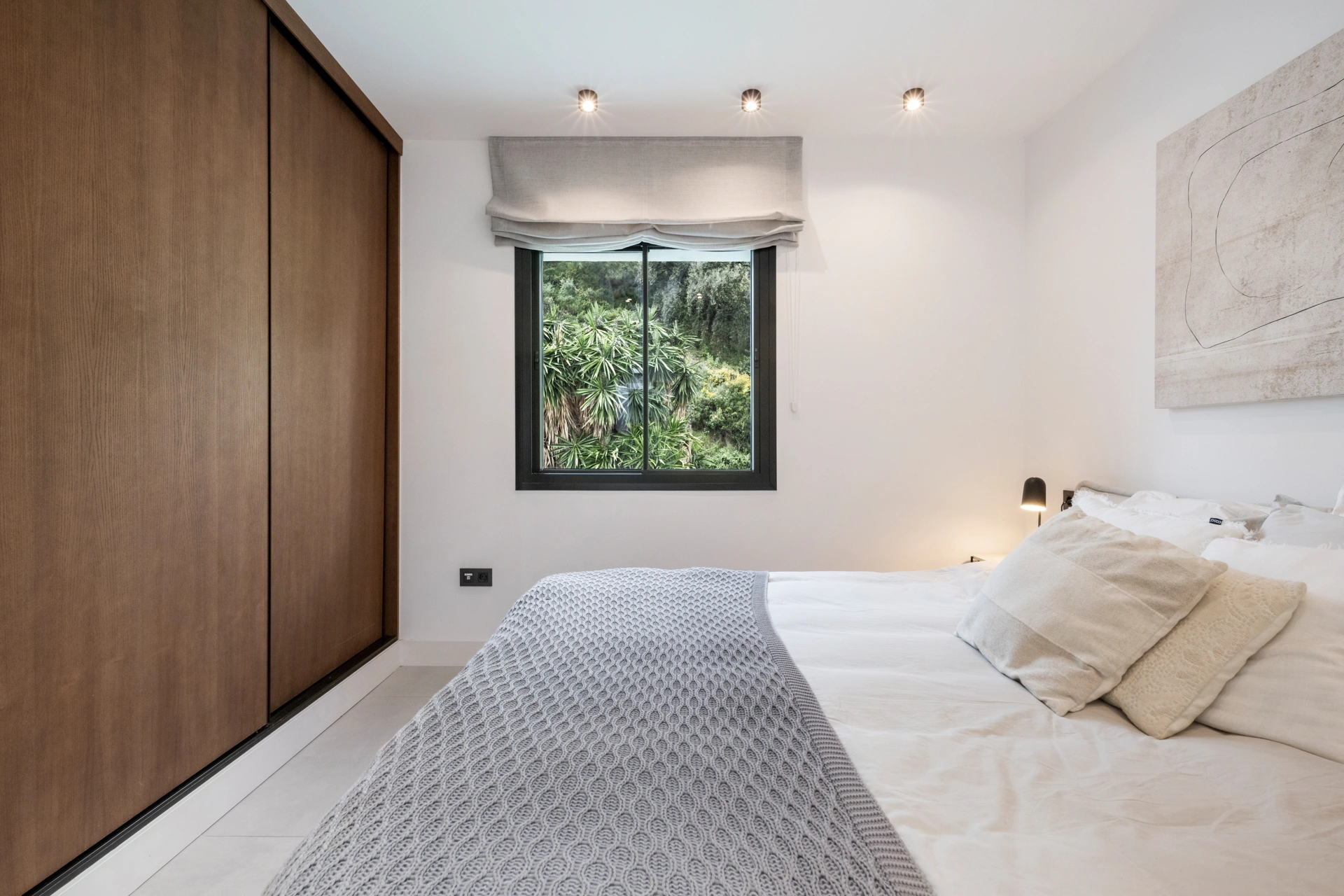 Penthouse for sale in La Quinta, Benahavis