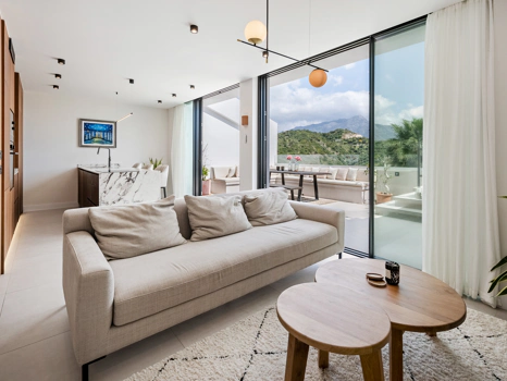 La Quinta Penthouse