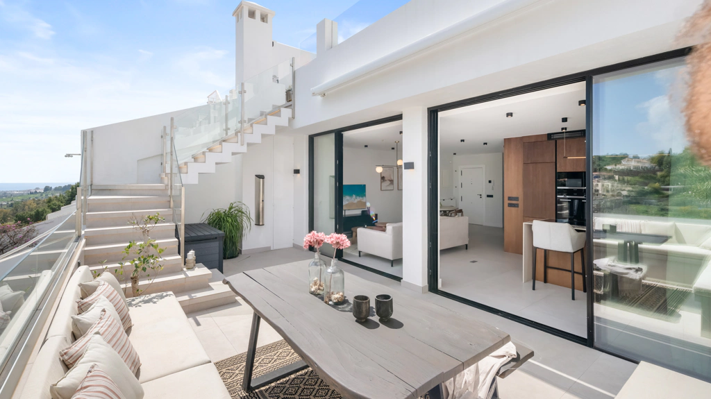La Quinta Penthouse