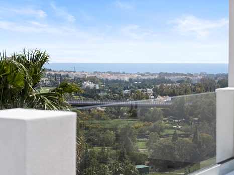 La Quinta Penthouse