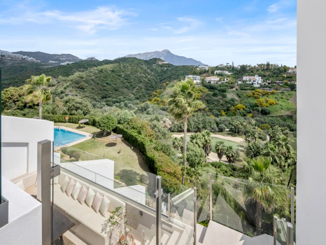 La Quinta Penthouse