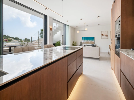 La Quinta Penthouse