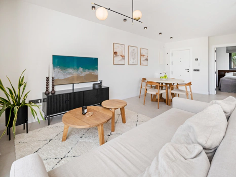 La Quinta Penthouse