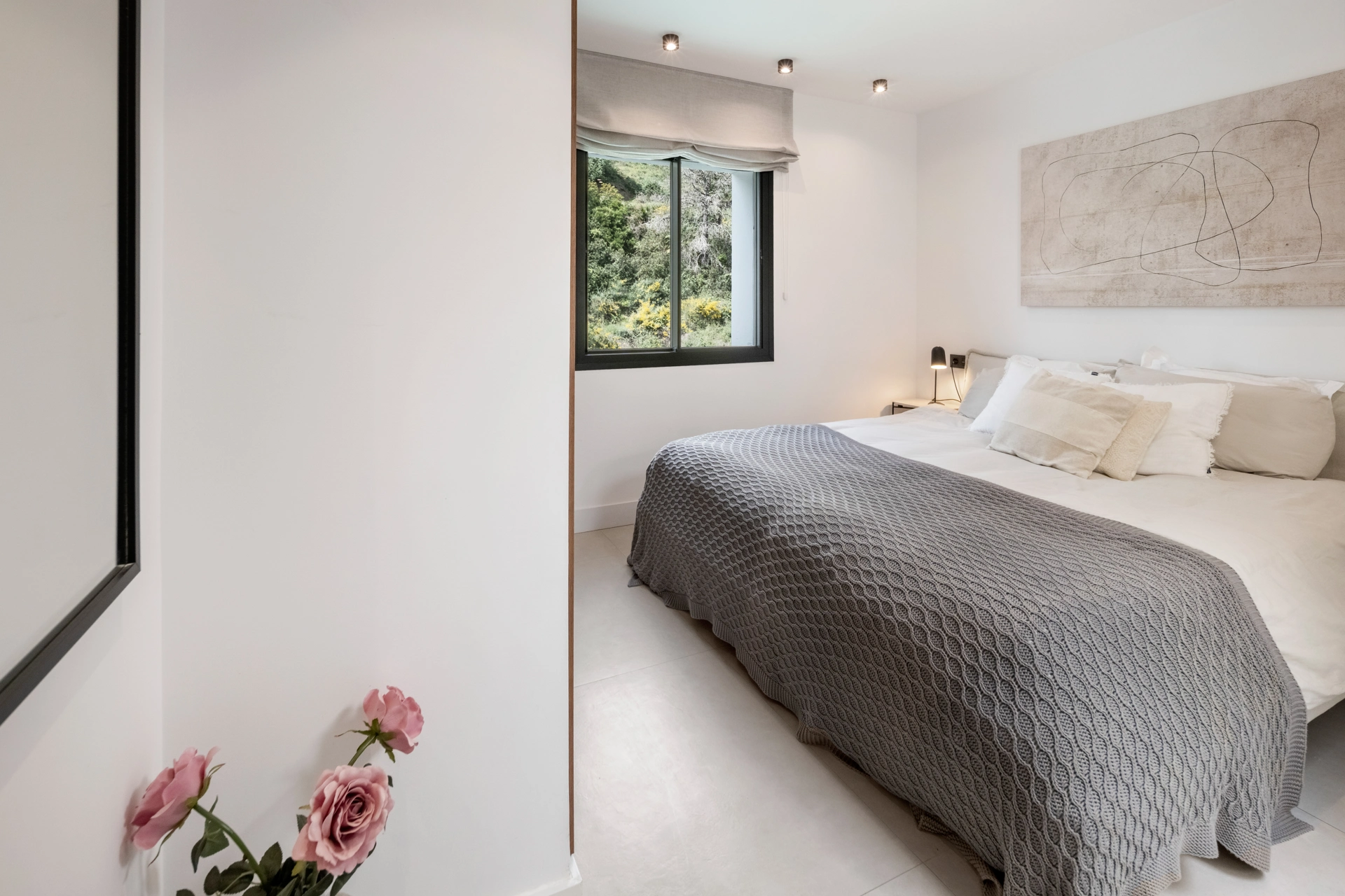 Penthouse for sale in La Quinta, Benahavis