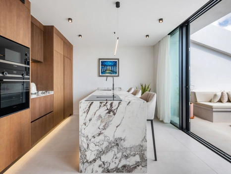 La Quinta Penthouse