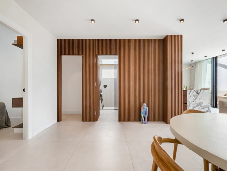 La Quinta Penthouse