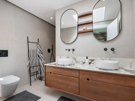 La Quinta Penthouse