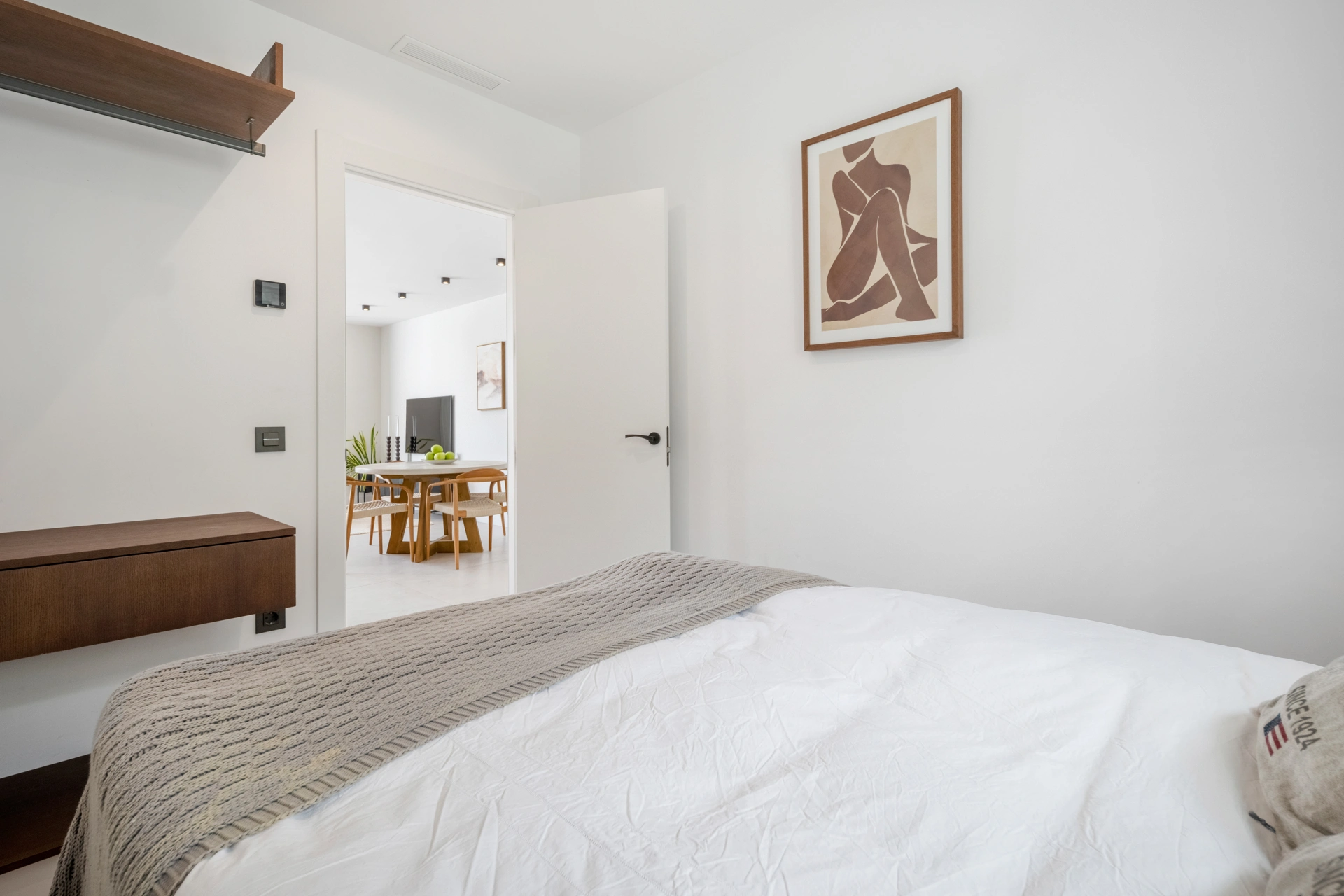 Penthouse for sale in La Quinta, Benahavis